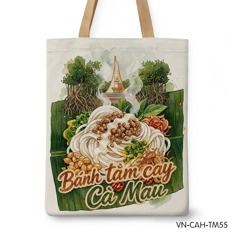 VN-CAH-TM55